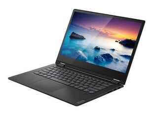 Lenovo 14'' Ideapad C340 Ryzen 5 3500U 8GB 256GB SSD Windows 10 цена и информация | Ноутбуки | pigu.lt