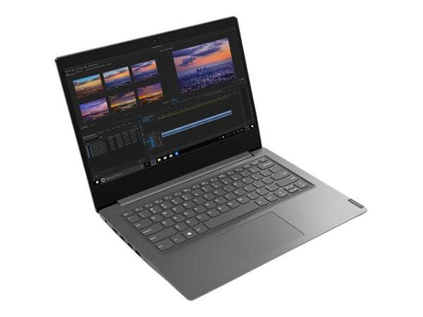 Lenovo 14'' V14-ADA Ryzen 3 3250U 4GB 256GB SSD Windows 10 kaina ir informacija | Nešiojami kompiuteriai | pigu.lt