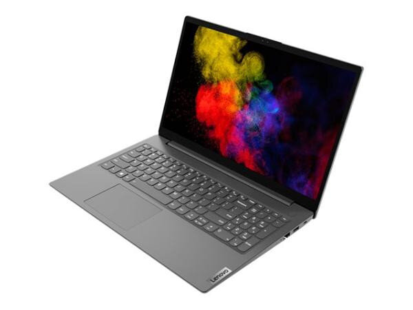 Lenovo 15.6'' V15 G2 Ryzen 3 5300U 8GB 256GB SSD Windows 10 Professional kaina ir informacija | Nešiojami kompiuteriai | pigu.lt