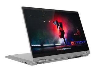 Lenovo 14'' Flex 5 Ryzen 5 4500U 8GB 256GB SSD Touchscreen Windows 10 kaina ir informacija | Nešiojami kompiuteriai | pigu.lt