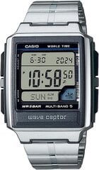 Мужские часы Casio Radio Controlled WV-59RD-1AEF цена и информация | Мужские часы | pigu.lt