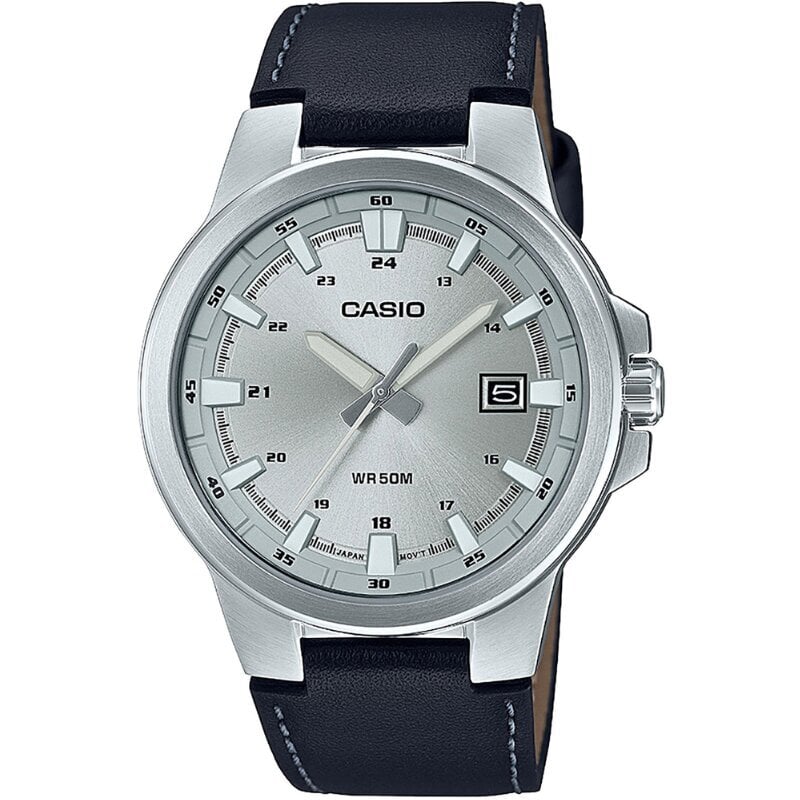Laikrodis vyrams Casio Collection MTP-E173L-7AVEF kaina ir informacija | Vyriški laikrodžiai | pigu.lt