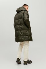 Зимняя куртка Jack&Jones 12212225ROSIN-L цена и информация | Мужские куртки | pigu.lt