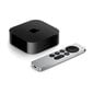 Apple TV 4K Wi‑Fi with 64GB storage - MN873SO/A kaina ir informacija | Multimedijos grotuvai | pigu.lt