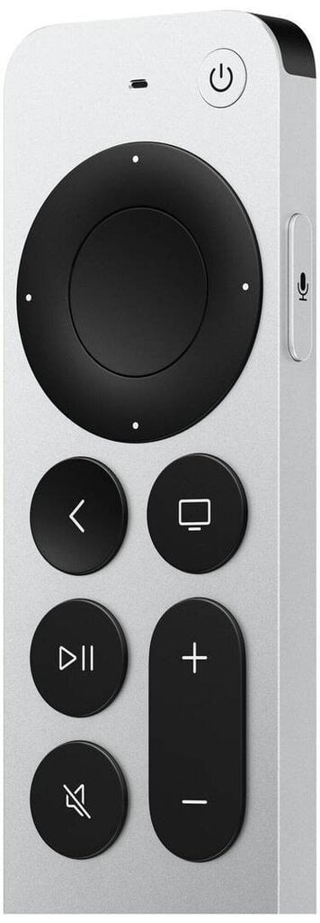 Apple TV 4K Wi‑Fi + Ethernet with 128GB storage - MN893SO/A цена и информация | Multimedijos grotuvai | pigu.lt