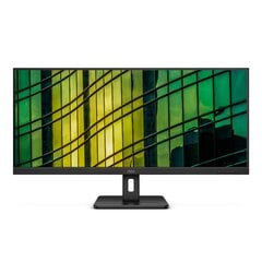 AOC INTERNATIONAL U34E2M kaina ir informacija | Monitoriai | pigu.lt