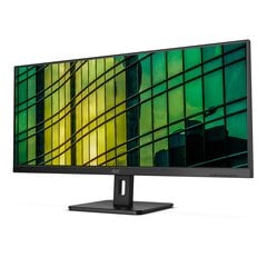 AOC INTERNATIONAL U34E2M kaina ir informacija | Monitoriai | pigu.lt