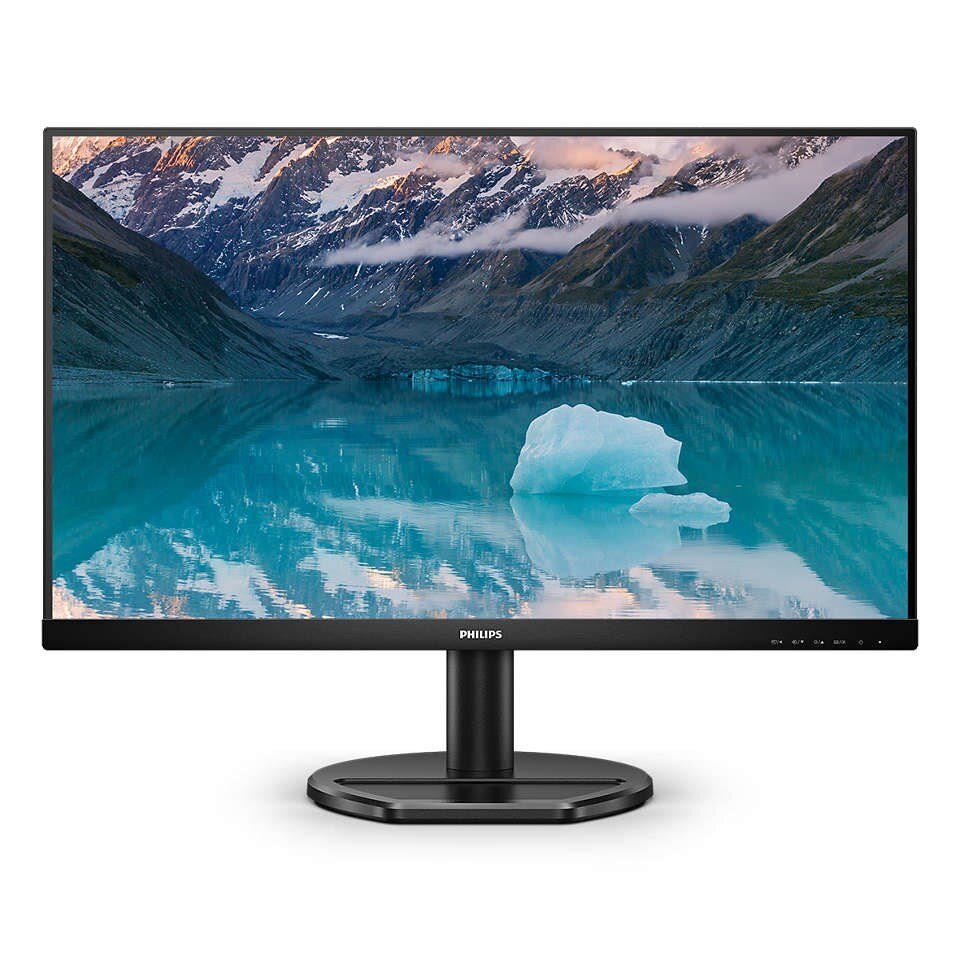 Philips S Line 272S9JAL/00 kaina ir informacija | Monitoriai | pigu.lt