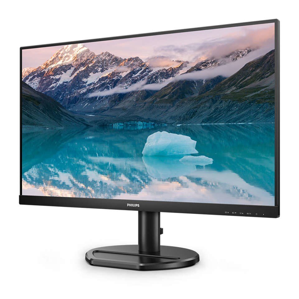 Philips S Line 272S9JAL/00 kaina ir informacija | Monitoriai | pigu.lt