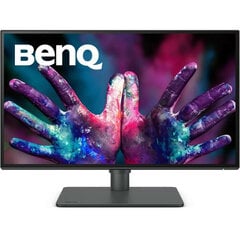 Монитор BenQ PD2506Q IPS 2560 x 1440 px 25&quot; цена и информация | BenQ Мониторы, стойки для мониторов | pigu.lt