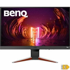 BenQ EX240N MOBIUZ, 23.8", VA, 165Hz, 1ms kaina ir informacija | BenQ Monitoriai kompiuteriams ir laikikliai | pigu.lt