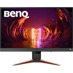 BenQ EX240N MOBIUZ, 23.8", VA, 165Hz, 1ms kaina ir informacija | BenQ Monitoriai kompiuteriams ir laikikliai | pigu.lt