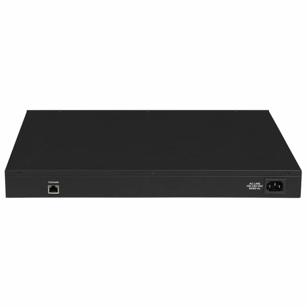 Edimax Pro gs-5654plx kaina ir informacija | Komutatoriai (Switch) | pigu.lt