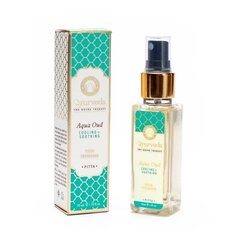 Ajurvedinis oro gaiviklis Pitta Aqua Oud, Song, of India, 50ml kaina ir informacija | Namų kvapai | pigu.lt