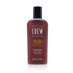 Šampūnas American Crew 100ml kaina ir informacija | Šampūnai | pigu.lt