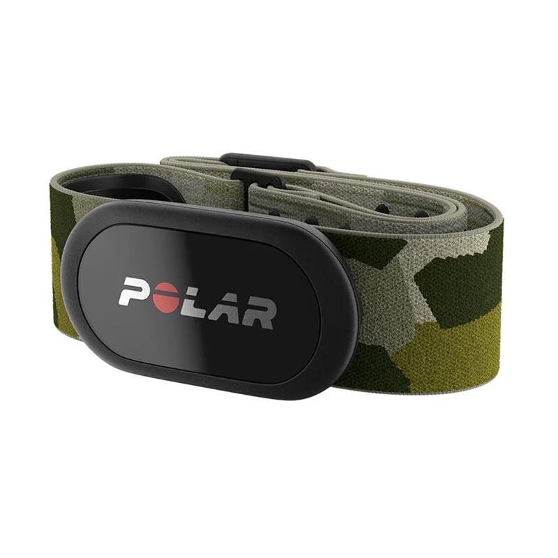 Polar H10 M-XXL, Forest Camo kaina ir informacija | Išmaniųjų laikrodžių ir apyrankių priedai | pigu.lt