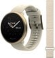 Polar Ignite 2 Gold/Champagne + Hook & Loop Wristband kaina ir informacija | Išmanieji laikrodžiai (smartwatch) | pigu.lt