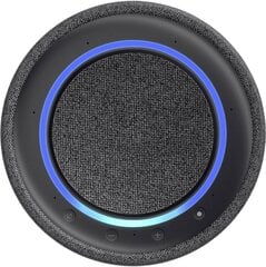 Amazon умная колонка Echo Studio, черная цена и информация | Аудиоколонки | pigu.lt