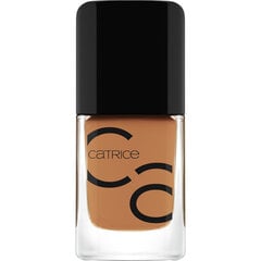 Лак для ногтей Catrice Iconails 125-toffee dreams цена и информация | Лаки, укрепители для ногтей | pigu.lt