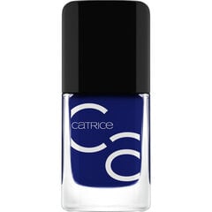 Nagų lakas Catrice Iconails 128-blue me away, 10,5 ml kaina ir informacija | Nagų lakai, stiprintojai | pigu.lt