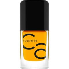 Лак для ногтей Catrice Iconails 129-bee mine, 10.5 мл цена и информация | Лаки, укрепители для ногтей | pigu.lt