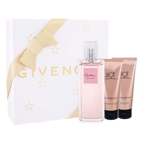 Tualetinis vanduo Givenchy Hot Couture EDT moterims 100 ml kaina ir informacija | Kvepalai moterims | pigu.lt