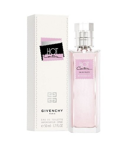 Tualetinis vanduo Givenchy Hot Couture EDT moterims 100 ml kaina ir informacija | Kvepalai moterims | pigu.lt