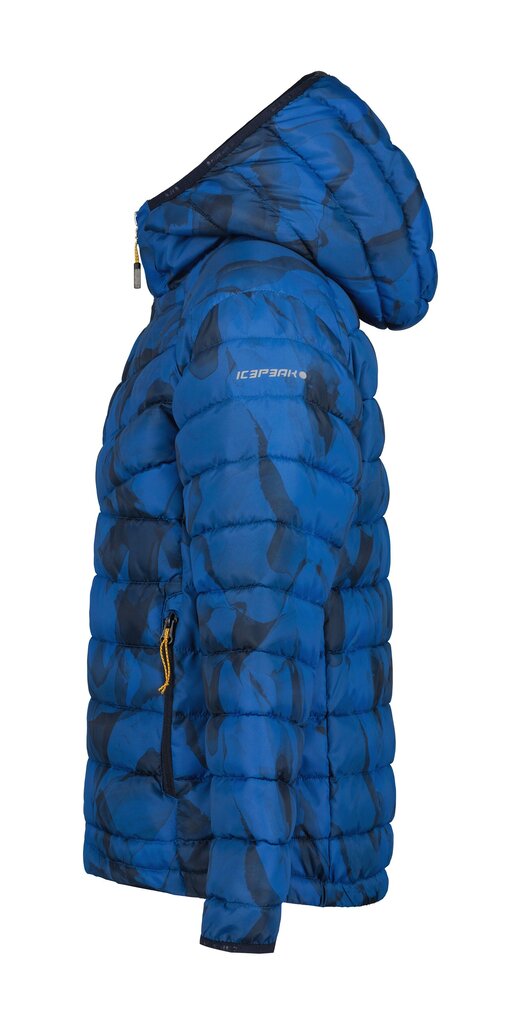 Icepeak striukė berniukams 200g Kempen 50013-2P*380 kaina ir informacija | Striukės berniukams | pigu.lt