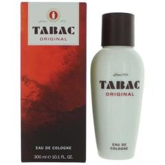 Мужская парфюмерия Tabac Tabac EDC: Емкость - 300 ml цена и информация | Мужские духи | pigu.lt