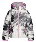 Icepeak striukė mergaitėms 200g Kellyton 50012-2*010 kaina ir informacija | Striukės, paltai mergaitėms | pigu.lt