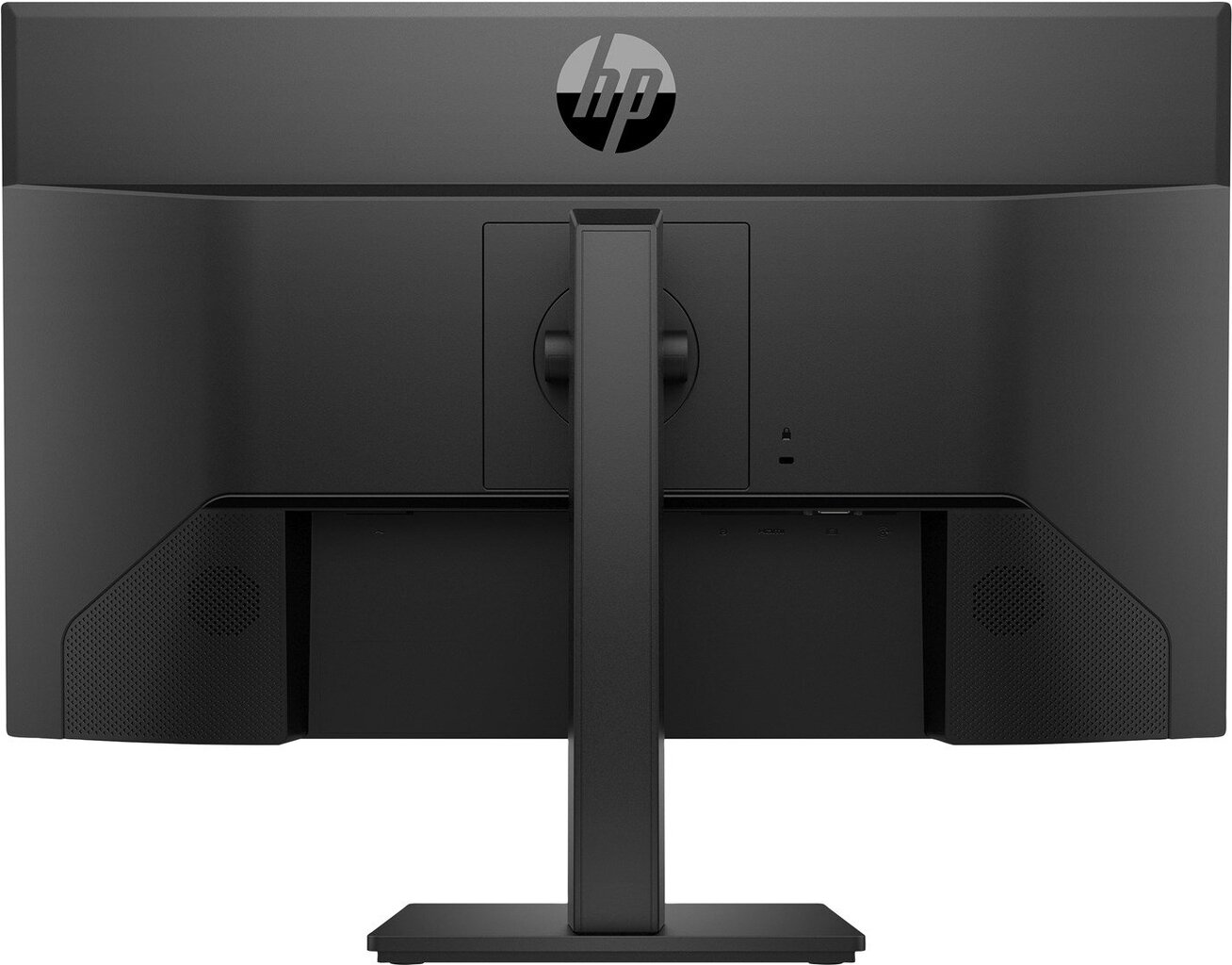 HP M27HA 22H94E9 цена и информация | Monitoriai | pigu.lt