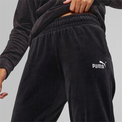 Puma женские спортивные штаны  849965*01, черный 4065449180894 цена и информация | Спортивная одежда для женщин | pigu.lt