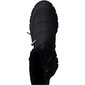 Auliniai batai moterims Marco Tozzi 2-26861, juodi kaina ir informacija | Aulinukai, ilgaauliai batai moterims | pigu.lt