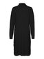 Vero Moda moteriška suknelė 10268883*02 kaina ir informacija | Suknelės | pigu.lt