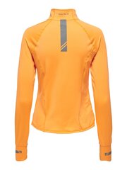 Only Play moteriški marškinėliai, oranžiniai kaina ir informacija | Marškinėliai moterims | pigu.lt