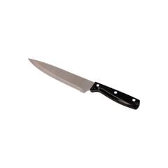 Кухонный нож, нержавеющая сталь ABS, 20 см цена и информация | Ножи и аксессуары для них | pigu.lt