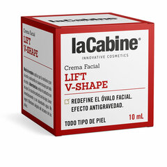 Veido kremas laCabine Lift V-Shape, 10 ml kaina ir informacija | Veido kremai | pigu.lt