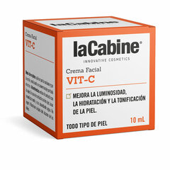 Veido kremas laCabine VIT-C, 10 ml kaina ir informacija | Veido kremai | pigu.lt