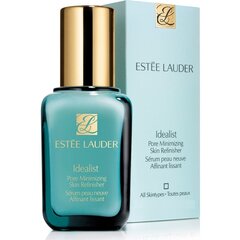 Сыворотка для стягивания пор Estee Lauder Idealist (50 ml) цена и информация | Кремы для лица | pigu.lt