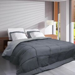 Двустороннее одеяло Poyet Motte, 240 x 260 см, 200 г/м² цена и информация | Одеяла | pigu.lt