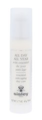 Dieninis veido kremas Sisley All Day All Year 50 ml kaina ir informacija | Veido kremai | pigu.lt