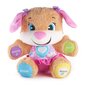 Interaktyvus gyvūnas Fisher Price Puppy Sister kaina ir informacija | Lavinamieji žaislai | pigu.lt