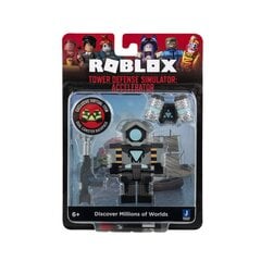 Figūrėlė Roblox Ninja Legends Jazwares kaina ir informacija | Žaislai berniukams | pigu.lt