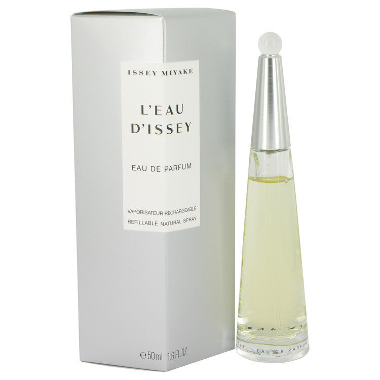 Kvapusis vanduo Issey Miyake L'Eau D'Issey EDP moterims 50 ml цена и информация | Kvepalai moterims | pigu.lt