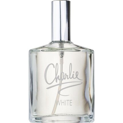 Gaivusis vanduo Revlon Charlie White Eau Fraich EDF moterims 100 ml kaina ir informacija | Kvepalai moterims | pigu.lt