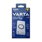 Atsarginis maitinimo šaltinis Varta Wireless 15000mAh kaina ir informacija | Atsarginiai maitinimo šaltiniai (power bank) | pigu.lt