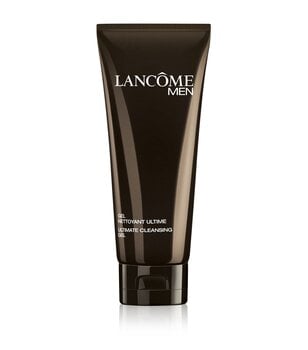 Veido valymo gelis vyrams Lancome Ultimate Men Cleansing Gel 100 ml kaina ir informacija | Veido prausikliai, valikliai | pigu.lt