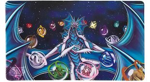 Stalo žaidimas Dragon Shield Playmat Gilead, Astral Dracona, EN kaina ir informacija | Stalo žaidimai, galvosūkiai | pigu.lt