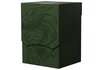 Dragon Shield Deck Shell Deck Box - Forest Green kaina ir informacija | Stalo žaidimai, galvosūkiai | pigu.lt