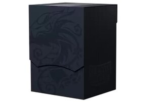 Dragon Shield Deck Shell Deck Box - Midnight Blue цена и информация | Настольные игры, головоломки | pigu.lt